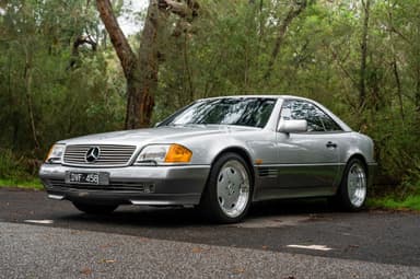 Mercedes-Benz specialists