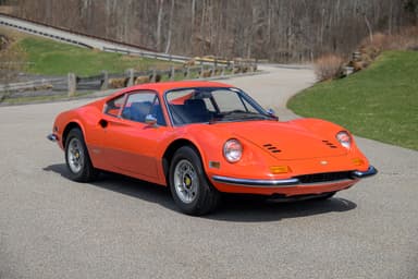 Ferrari specialists