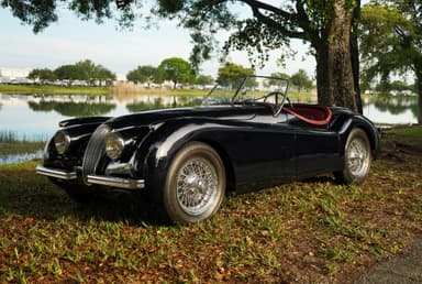 Jaguar specialists